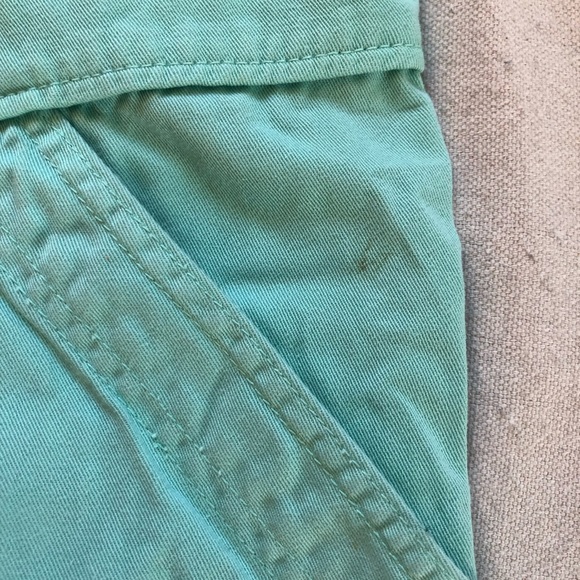 SOLD Big Bud Press Short Sleeve Jumpsuit - Picture 6 of 7